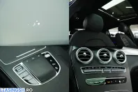 Mercedes-Benz GLC Coupe din 2020 cu 139.000 km - oferta MER211830 - foto 27