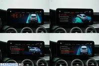 Mercedes-Benz GLC Coupe din 2020 cu 139.000 km - oferta MER211830 - foto 29