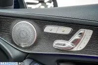 Mercedes-Benz GLC Coupe din 2020 cu 139.000 km - oferta MER211830 - foto 34