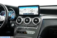 Mercedes-Benz GLC Coupe din 2020 cu 139.000 km - oferta MER211830 - foto 36