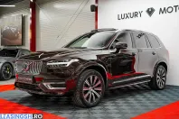 Volvo XC90 din 2021 cu 131.000 km - oferta VOL211831 - foto 1