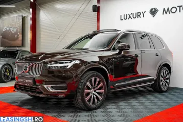Volvo XC90 din 2021 - oferta VOL211831