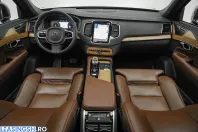 Volvo XC90 din 2021 cu 131.000 km - oferta VOL211831 - foto 2