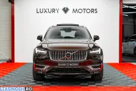 Volvo XC90 din 2021 cu 131.000 km - oferta VOL211831 - foto 3