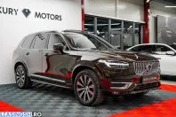 Volvo XC90 din 2021 cu 131.000 km - oferta VOL211831 - foto 7