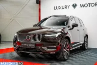 Volvo XC90 din 2021 cu 131.000 km - oferta VOL211831 - foto 9