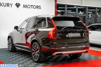 Volvo XC90 din 2021 cu 131.000 km - oferta VOL211831 - foto 11
