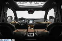 Volvo XC90 din 2021 cu 131.000 km - oferta VOL211831 - foto 14