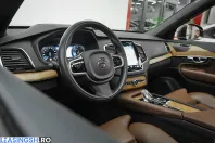 Volvo XC90 din 2021 cu 131.000 km - oferta VOL211831 - foto 16