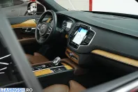 Volvo XC90 din 2021 cu 131.000 km - oferta VOL211831 - foto 17