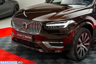 Volvo XC90 din 2021 cu 131.000 km - oferta VOL211831 - foto 18