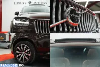 Volvo XC90 din 2021 cu 131.000 km - oferta VOL211831 - foto 20