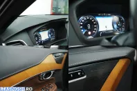 Volvo XC90 din 2021 cu 131.000 km - oferta VOL211831 - foto 21