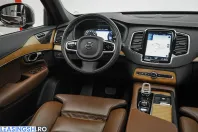 Volvo XC90 din 2021 cu 131.000 km - oferta VOL211831 - foto 22