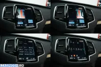 Volvo XC90 din 2021 cu 131.000 km - oferta VOL211831 - foto 27