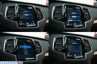 Volvo XC90 din 2021 cu 131.000 km - oferta VOL211831 - foto 29