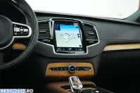 Volvo XC90 din 2021 cu 131.000 km - oferta VOL211831 - foto 33