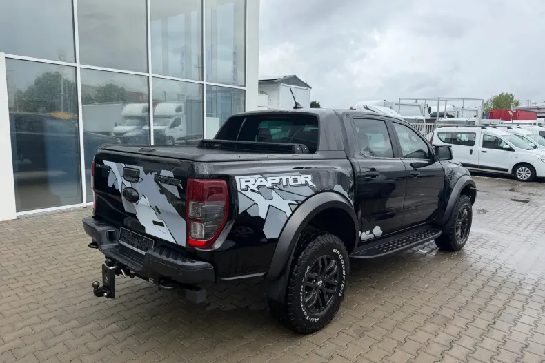 Ford Ranger din 2020 cu 162.186 km - oferta FOR211832 - foto 4
