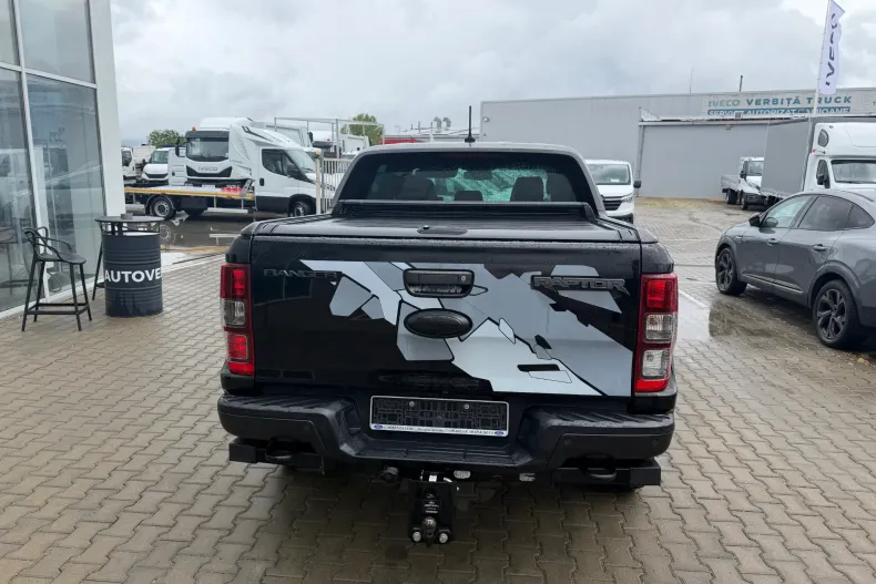 Ford Ranger din 2020 cu 162.186 km - oferta FOR211832 - foto 5