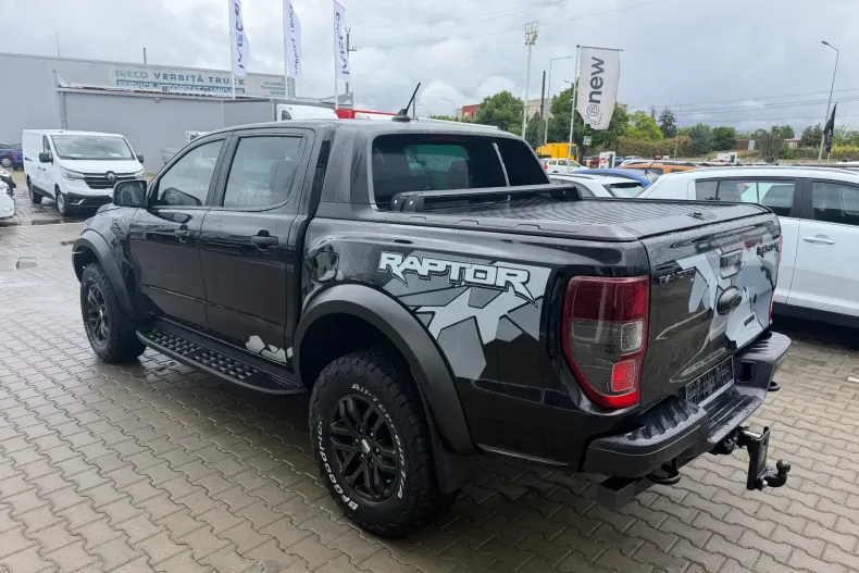 Ford Ranger din 2020 cu 162.186 km - oferta FOR211832 - foto 6