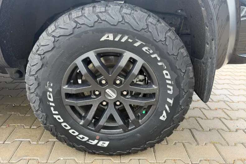 Ford Ranger din 2020 cu 162.186 km - oferta FOR211832 - foto 7