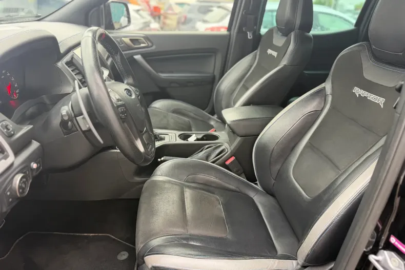 Ford Ranger din 2020 cu 162.186 km - oferta FOR211832 - foto 10
