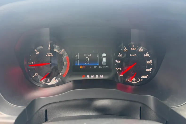 Ford Ranger din 2020 cu 162.186 km - oferta FOR211832 - foto 11