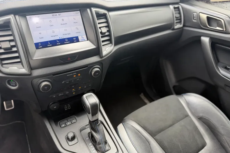 Ford Ranger din 2020 cu 162.186 km - oferta FOR211832 - foto 12