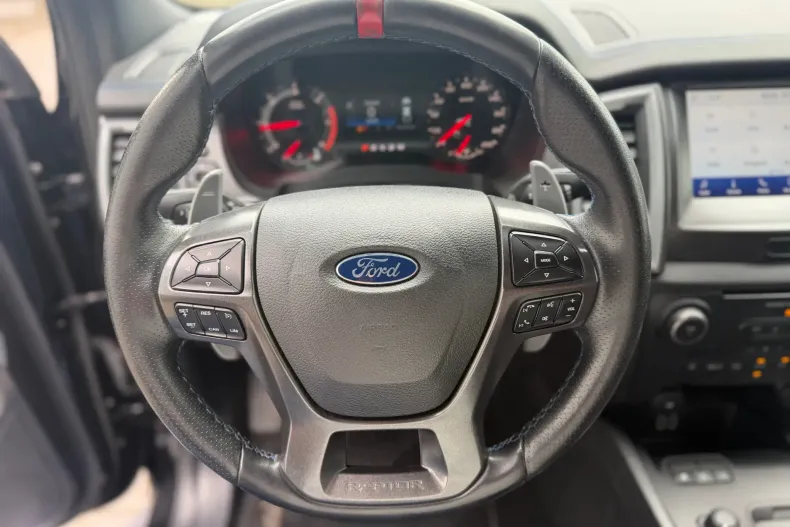 Ford Ranger din 2020 cu 162.186 km - oferta FOR211832 - foto 13