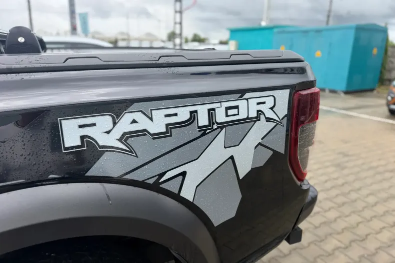 Ford Ranger din 2020 cu 162.186 km - oferta FOR211832 - foto 14