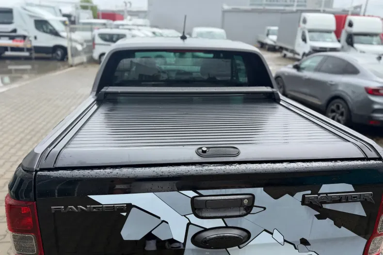 Ford Ranger din 2020 cu 162.186 km - oferta FOR211832 - foto 15