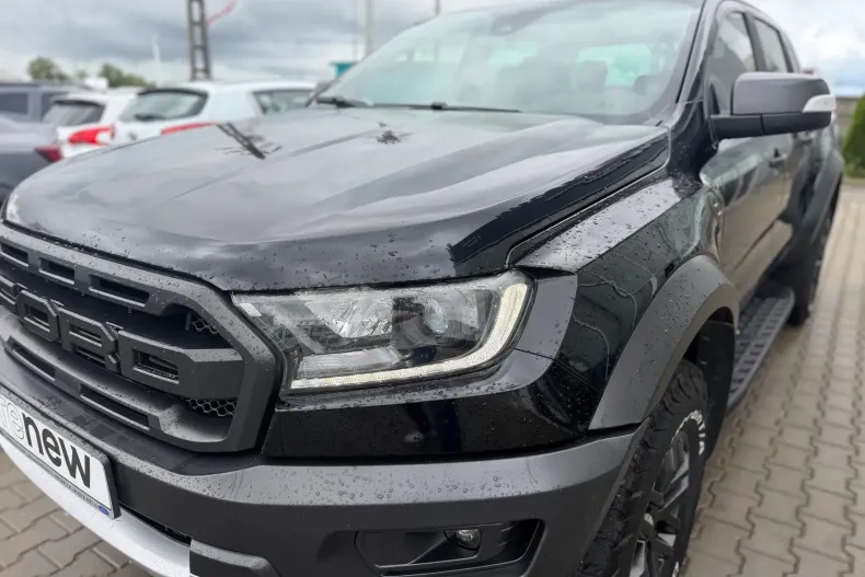 Ford Ranger din 2020 cu 162.186 km - oferta FOR211832 - foto 18