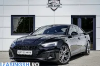Audi A5 din 2022 cu 139.820 km - oferta AUD211833 - foto 1