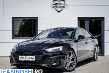 Audi A5 din 2022 - oferta AUD211833