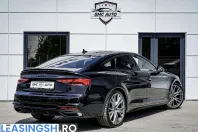 Audi A5 din 2022 cu 139.820 km - oferta AUD211833 - foto 4