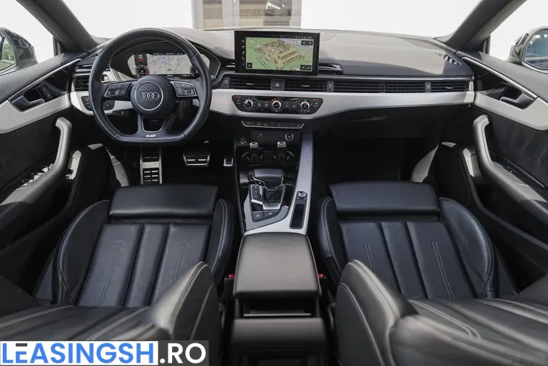Audi A5 din 2022 cu 139.820 km - oferta AUD211833 - foto 6