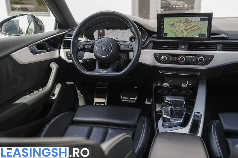 Audi A5 din 2022 cu 139.820 km - oferta AUD211833 - foto 7