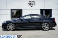 Audi A5 din 2022 cu 139.820 km - oferta AUD211833 - foto 9