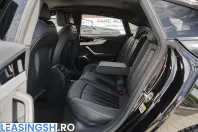 Audi A5 din 2022 cu 139.820 km - oferta AUD211833 - foto 12