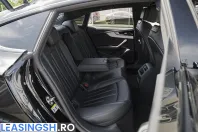 Audi A5 din 2022 cu 139.820 km - oferta AUD211833 - foto 13