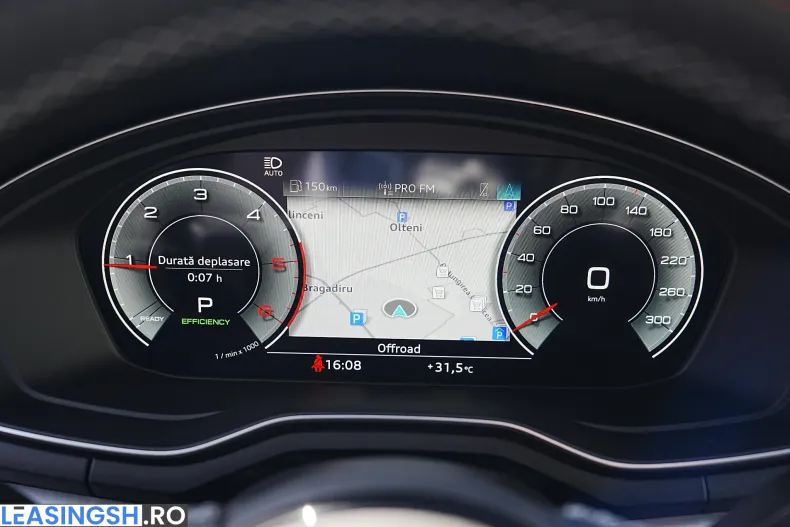 Audi A5 din 2022 cu 139.820 km - oferta AUD211833 - foto 17
