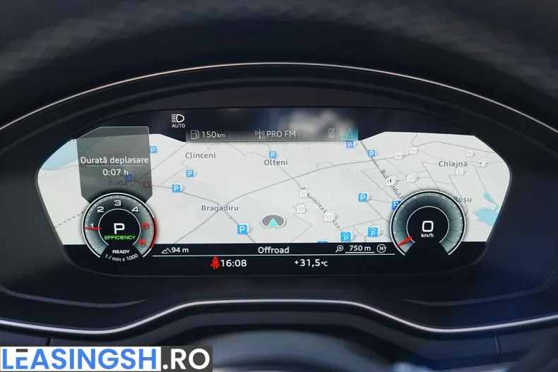 Audi A5 din 2022 cu 139.820 km - oferta AUD211833 - foto 18