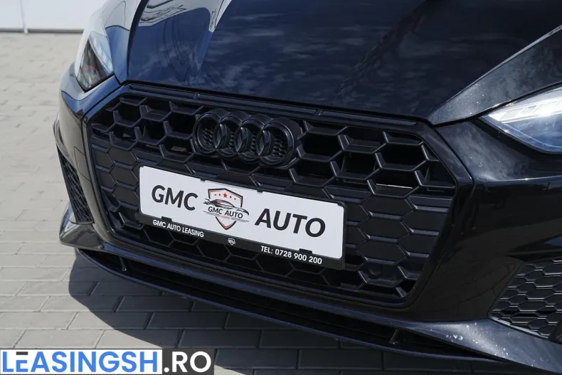 Audi A5 din 2022 cu 139.820 km - oferta AUD211833 - foto 24