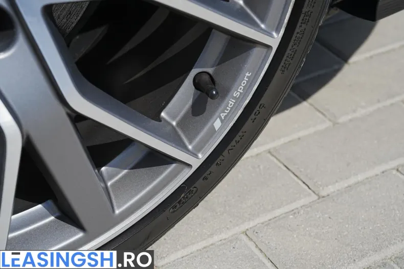 Audi A5 din 2022 cu 139.820 km - oferta AUD211833 - foto 26