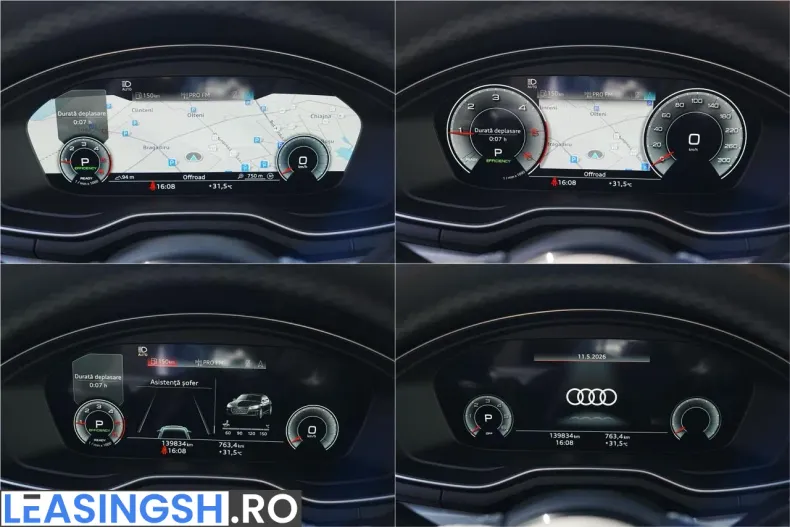 Audi A5 din 2022 cu 139.820 km - oferta AUD211833 - foto 30