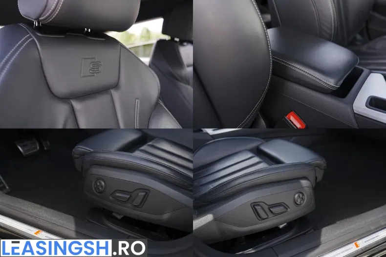 Audi A5 din 2022 cu 139.820 km - oferta AUD211833 - foto 35