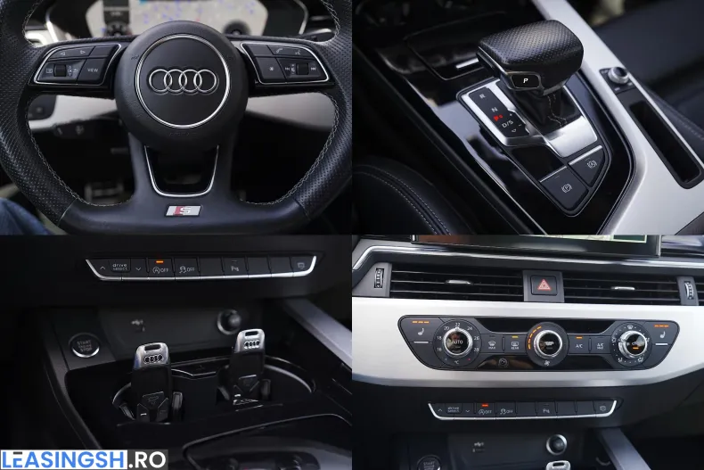 Audi A5 din 2022 cu 139.820 km - oferta AUD211833 - foto 36