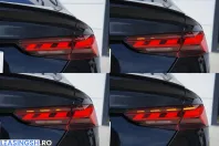 Audi A5 din 2022 cu 139.820 km - oferta AUD211833 - foto 39