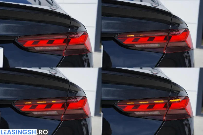 Audi A5 din 2022 cu 139.820 km - oferta AUD211833 - foto 39