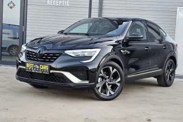 Renault Arkana din 2023 - oferta REN211834